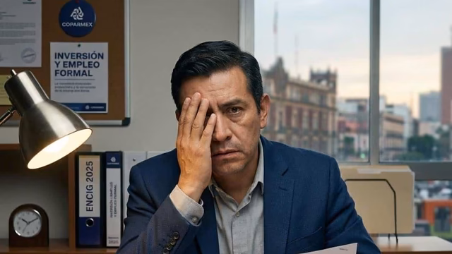 Corrupción en México: costo récord de 3,865 pesos por habitante