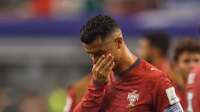 Cristiano Ronaldo dice adiós a su sexto y último Mundial
