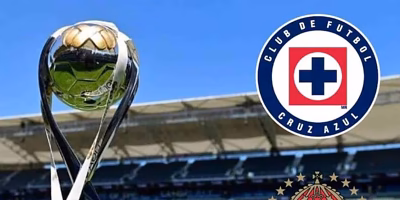 Cruz Azul gehört zu Toluca als Champion of Champions
