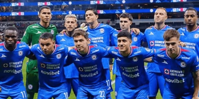 Cruz Azul vuelve al Banorte como campeón ante Puebla