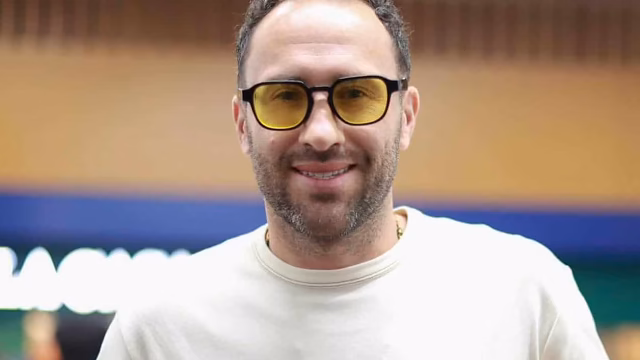 David Ospina, the new Atlante goalkeeper