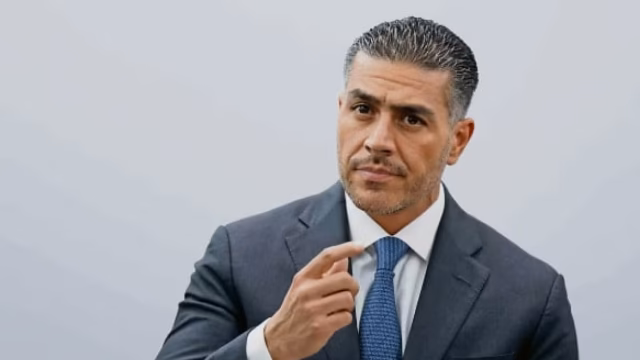 Detienen a colombianos por entrenar en fabricación de explosivos en Michoacán