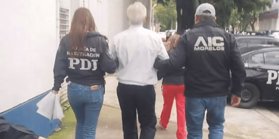 Ex-diretor da Pemex é preso por violência contra colegas