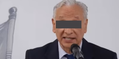 Ex-diretor da Pemex preso por violência familiar