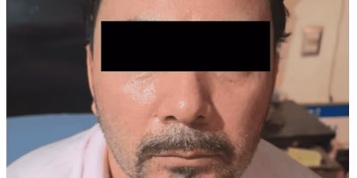 Detienen a operador del CJNG en Nayarit