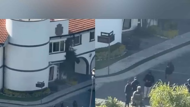 Detienen al presunto responsable de ataques en la Vía Atlixcáyotl