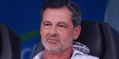 Diego Cocca leaves the Atlas FC bench