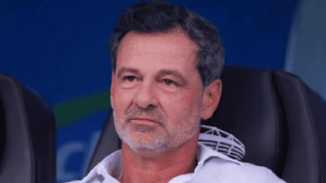 Diego Cocca deja el banquillo del Atlas FC