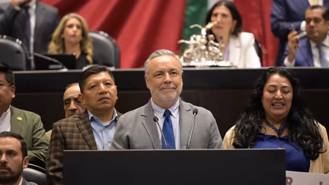 Deputado do Morena defende ou combate o huachicol como prioridade do Estado