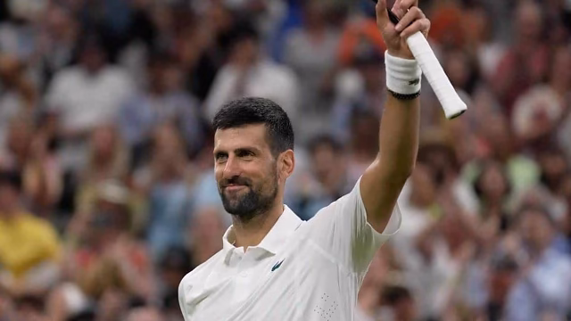 Djokovic defiende a Serena Williams: ‘Disfrutemos su grandeza’