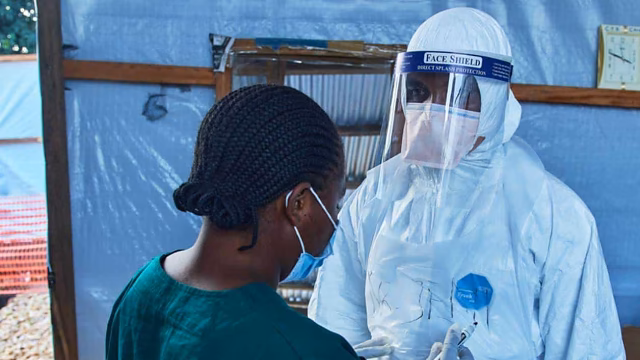Ébola en Congo: 80% de nuevos casos son de transmisión desconocida