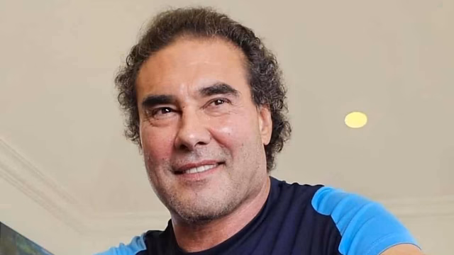 Eduardo Yáñez faces rejection when looking for work