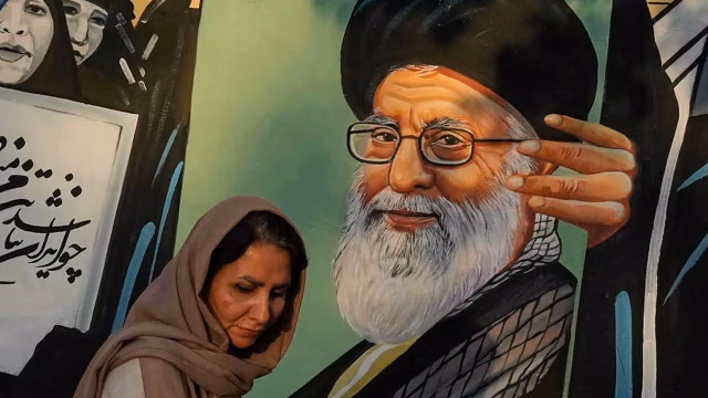 Nach Verlusten in Jordanien starten die USA Angriffe im Iran