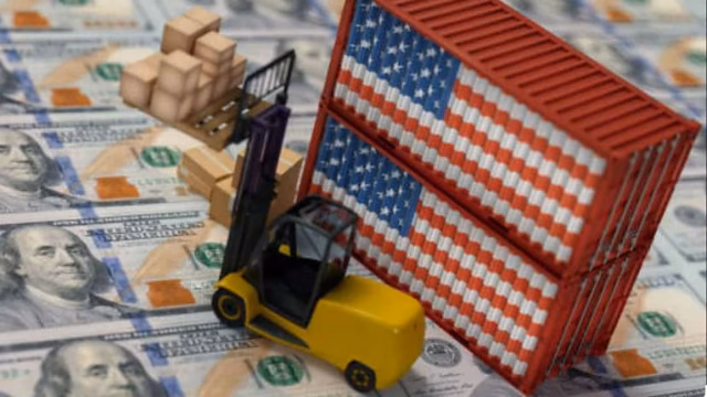 Die USA planen 10 % Zölle auf Mexiko für Zwangsarbeit