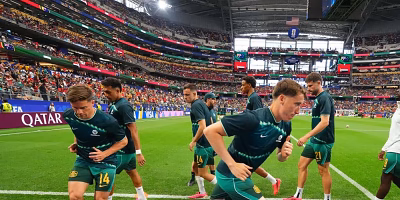 Egipto y Australia se juegan el pase a octavos en el Mundial