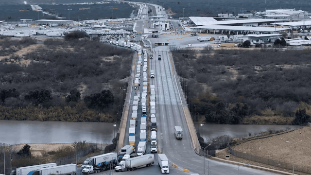 El contrabando de combustible creció en aduanas militarizadas