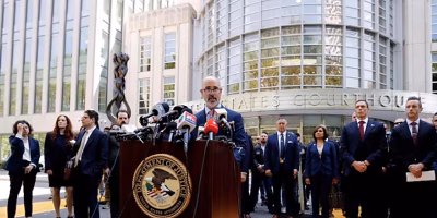 El Mayo Zambada: life sentence and warning from the DEA