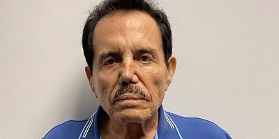 Mayo Zambada receives life sentence in the US