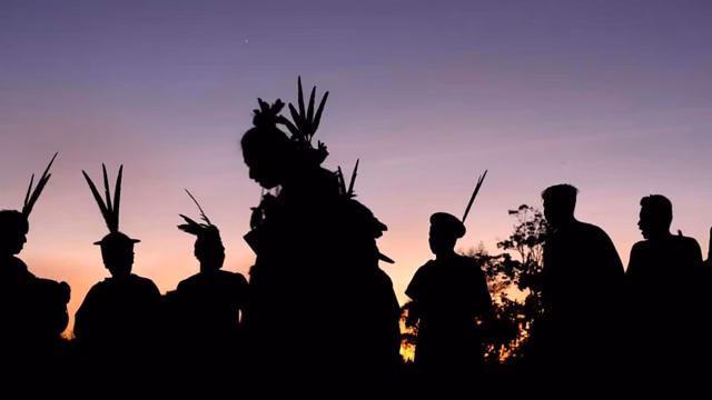 Drug trafficking advances on Ashaninka lands in the Amazon
