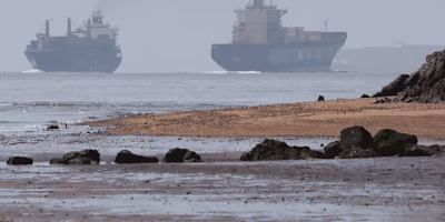 El Niño will intensify and hit Mexico in 2026