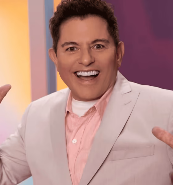 Ernesto Laguardia: de galán de telenovelas a habitante de ‘La casa de los famosos’