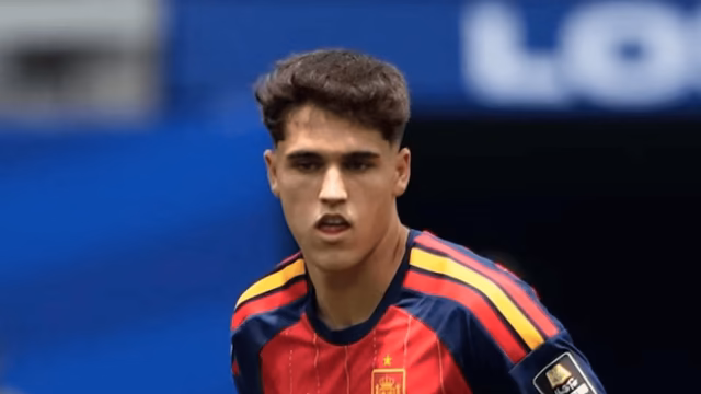 España avanza a la final del Mundial 2026 con defensa sólida