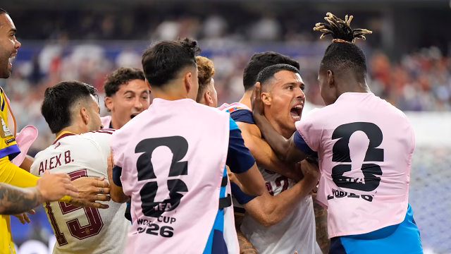 Espanha domina a França e vence a final da Copa do Mundo