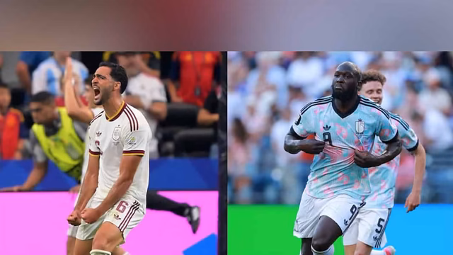 Espanha x Bélgica: duelo pelas semifinais