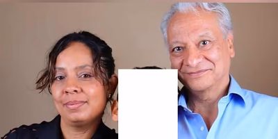 Wife of former director of Pemex denounces attacks in her marriage