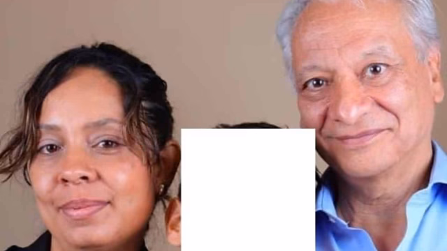 Esposa retira denúncia contra ex-diretor da Pemex