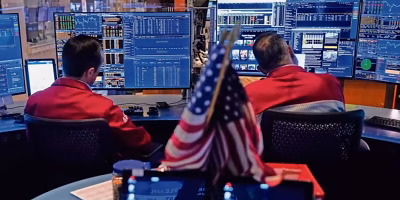 Estados Unidos no extiende el T-MEC, mercados sin sobresaltos