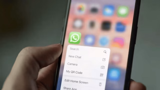 Ohne Mobiltelefone wird WhatsApp im Juli 2026 veröffentlicht