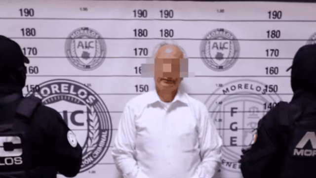 Exdirector de Pemex enfrenta proceso penal en Atlacholoaya