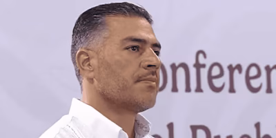 Former governor Ruffo Appel arrested for fuel smuggling network