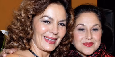 Fallece Elsa Aguirre, leyenda del cine mexicano de oro