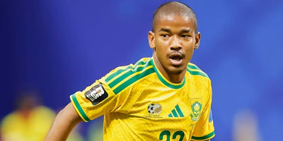Fallece Jayden Adams, futbolista sudafricano de 25 años