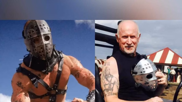 Fallece Kjell Nilsson, el inolvidable Lord Humungus de Mad Max 2