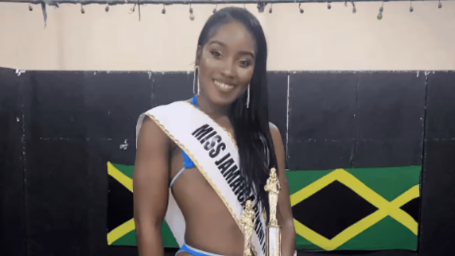 Latoya Malcolm, Miss Jamaica Universe 2024, dies at 35