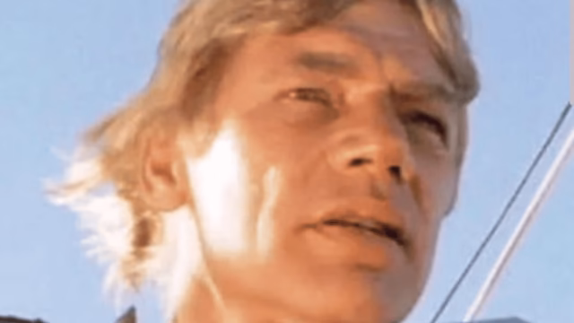 Fallece Mike Preston, actor de Mad Max 2, a los 93 años