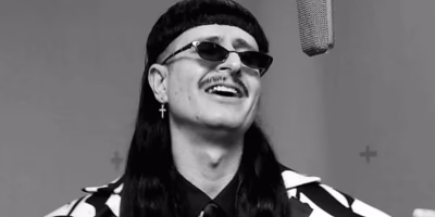 Familia de Oliver Tree anuncia homenaje con transmisión en vivo