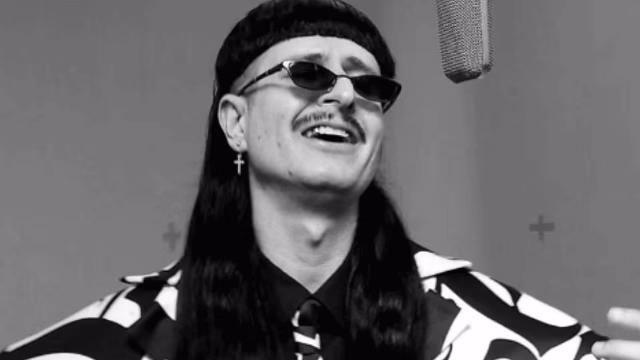 Familia de Oliver Tree anuncia homenaje con transmisión en vivo