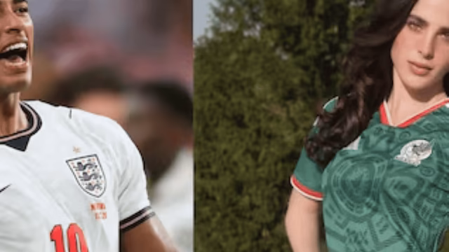 Fátima Bosch rompe el silencio sobre el supuesto vínculo con Jude Bellingham
