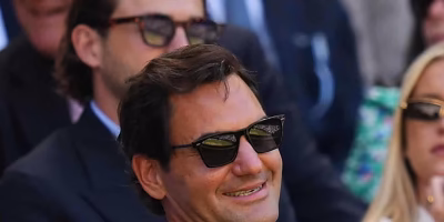 Federer kehrt am Jahrestag seines Finales mit Nadal in Wimbledon zurück
