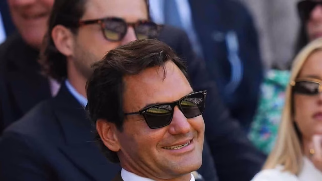 Federer retorna a Wimbledon no aniversário de sua final com Nadal