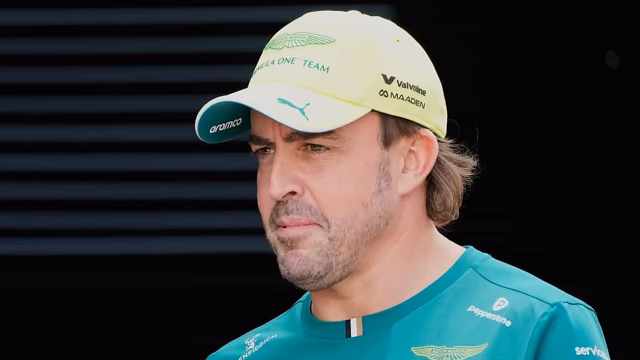 Fernando Alonso conditions his continuity in F1 on it being fun again