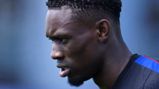 FIFA anula sanción a Balogun tras intervención de Trump