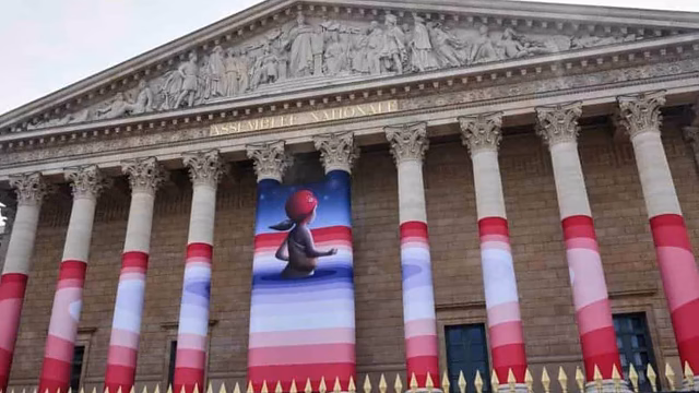 França dá luz verde à morte assistida para pacientes incuráveis