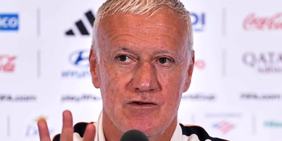France faces Morocco in the World Cup quarterfinals