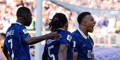Frankreich ist der Wettfavorit auf den Gewinn der Weltmeisterschaft 2023