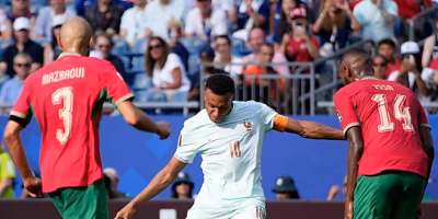 Francia vence a Marruecos y avanza en el Mundial 2026